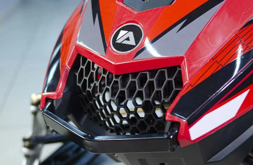 Снегоход Ataki WD 300 в Новороссийске