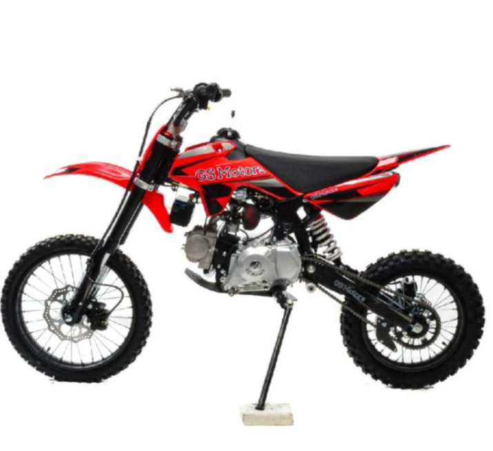 Питбайк MOTOLAND (МОТОЛЕНД) GS Motors S12 17/14 E в Новороссийске