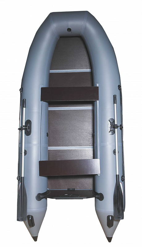 ЛОДКА ДРАККАР 3100 СК HANT в Новороссийске