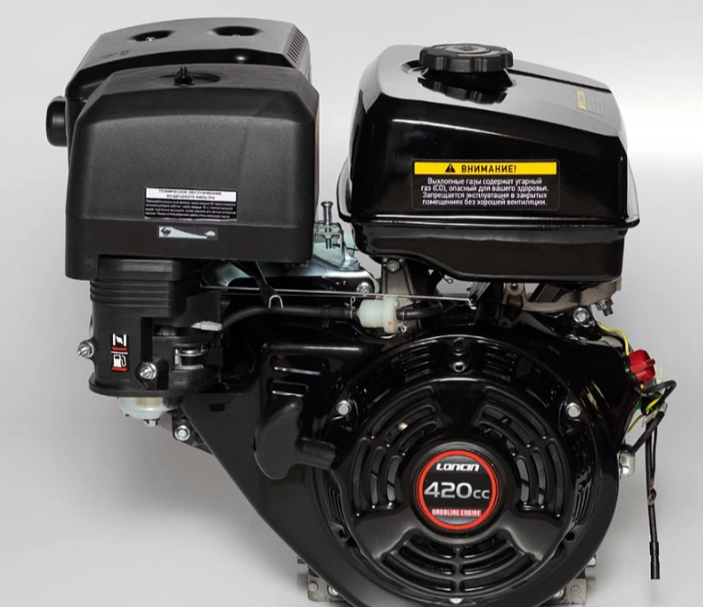 Мотобуксировщик XTREME-MOTORS "Полюс-2" Зима 15 л.с. в Новороссийске