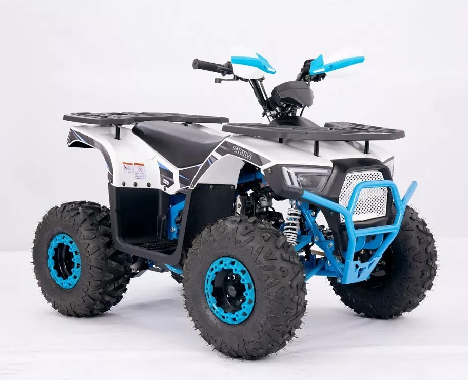 Квадроцикл YACOTA Sirius 125 в Новороссийске