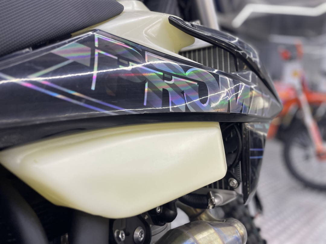 Кроссовый мотоцикл (эндуро) PROMAX PZ9 480 PRO-SPORT в Новороссийске