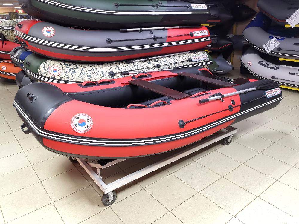 Лодка MISHIMO PRO 315 в Новороссийске