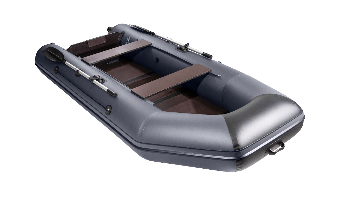  Лодка АКВА 3200 слань-книжка киль в Новороссийске