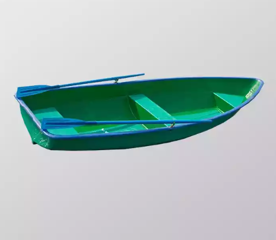 Стеклопластиковая Лодка Голавль в Новороссийске