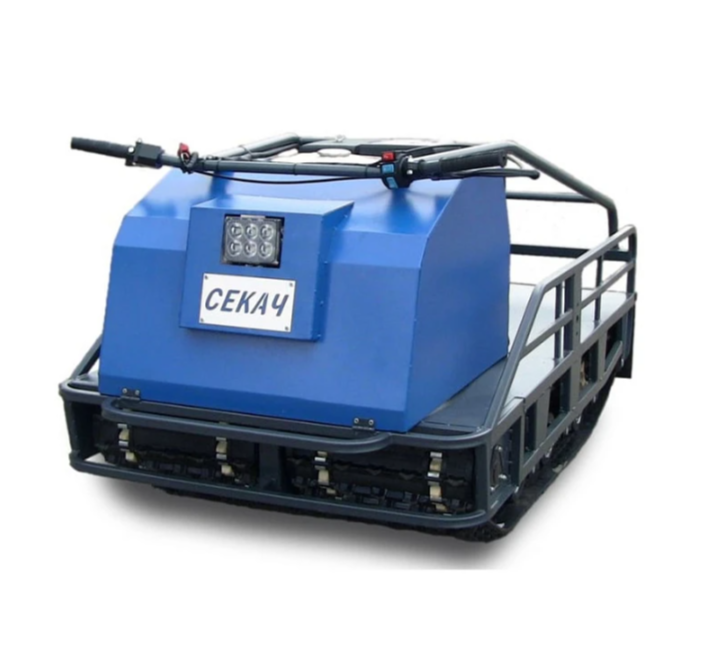 Мотобуксировщик ВЕПС WINTER «СЕКАЧ» 18 в Новороссийске