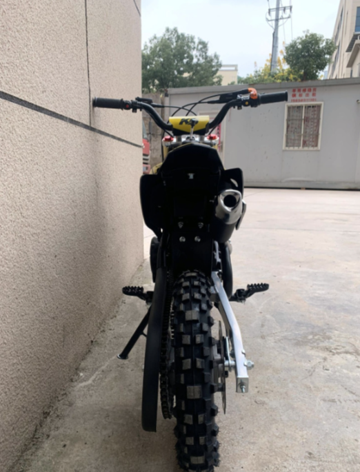 Питбайк BSE K6 в Новороссийске