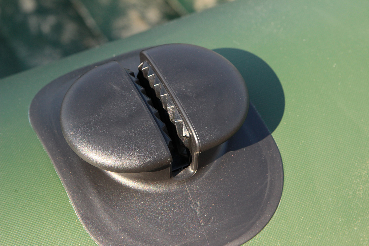 Лодка MISHIMO PRO 315 в Новороссийске