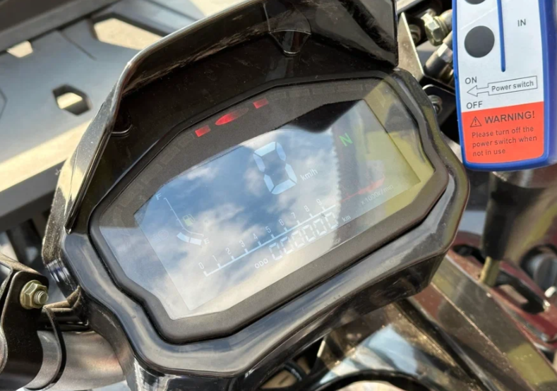 Квадроцикл GBM CROSS HILL 300 NEW PREMIUM в Новороссийске