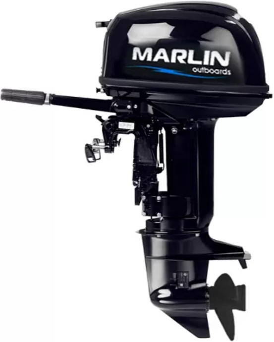 Лодочный мотор MARLIN MP 30 AWHL в Новороссийске