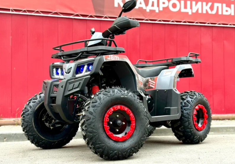 Квадроцикл GBM MAVERICK 300 NEW в Новороссийске
