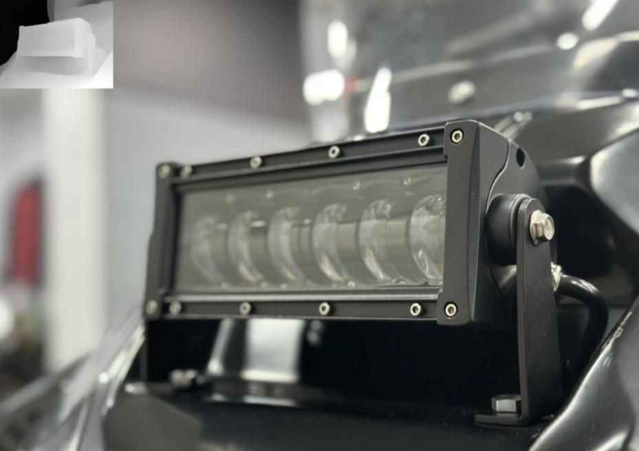 Снегоход PROMAX YAKUT R/К 500 2.0 4T 20 LONG в Новороссийске