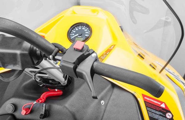 Снегоход STELS MS600T (SWT ST) СТАВР 1.0 К01 Tech в Новороссийске