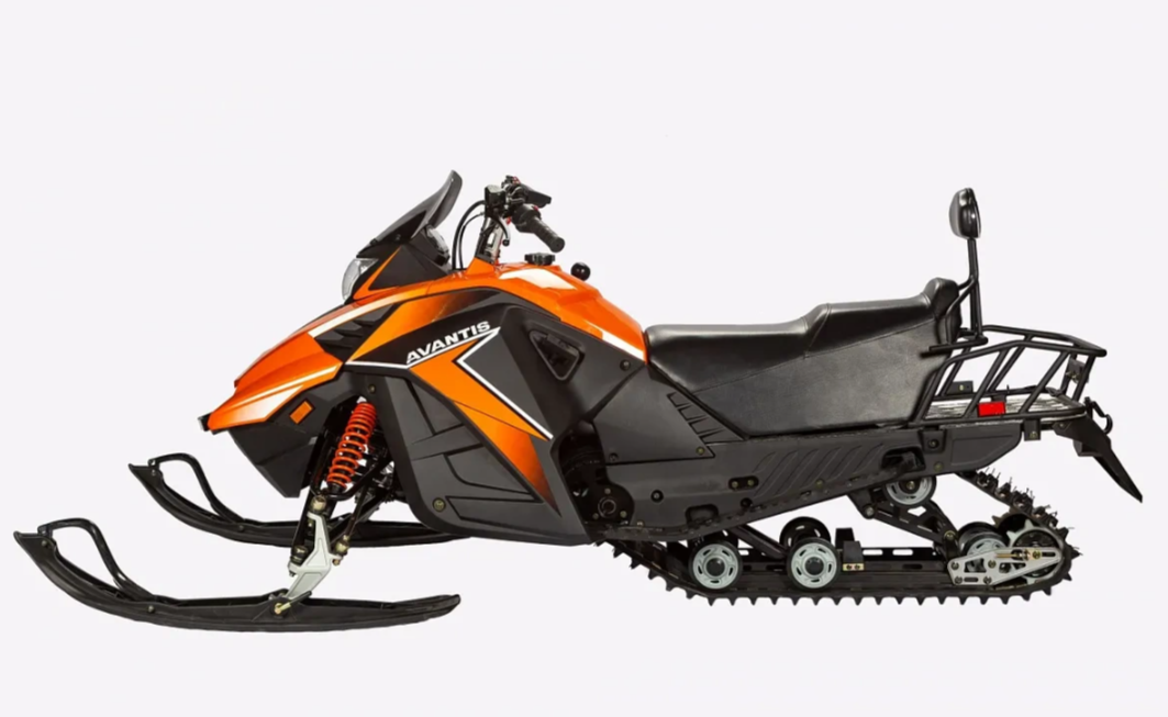 Снегоход AVANTIS CAPITAN 150 в Новороссийске
