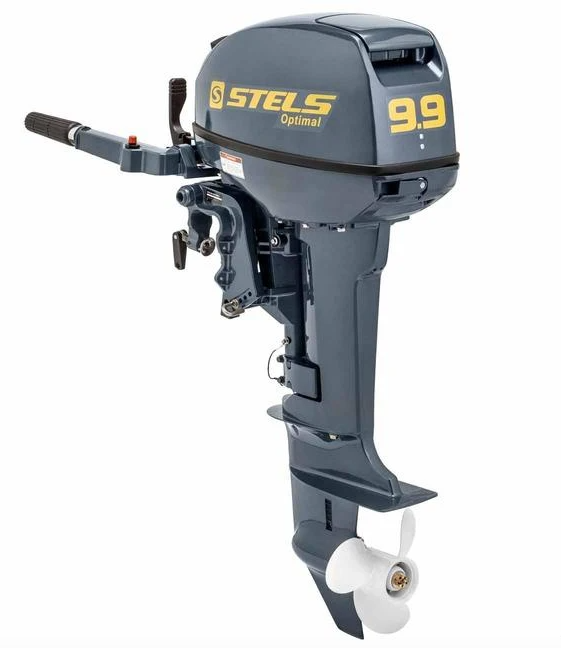 Лодочный мотор STELS 9.9HP Optimal в Новороссийске
