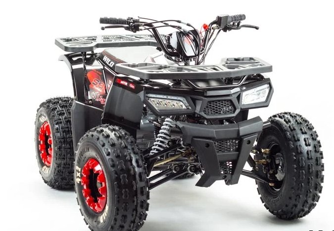 Квадроцикл PROMAX WILD 175 в Новороссийске