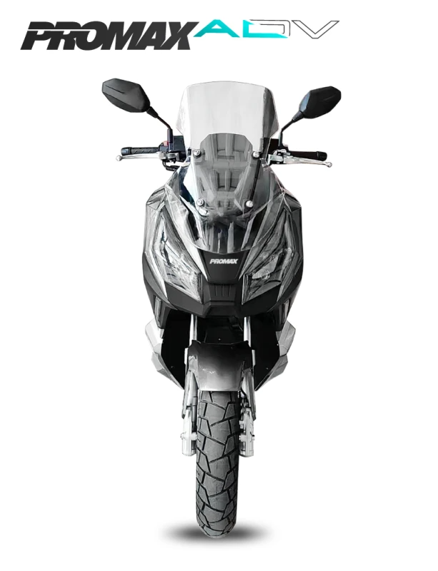 МаксиСкутер PROMAX-HONDA ADV 150 (49) (Inspired by HONDA) в Новороссийске