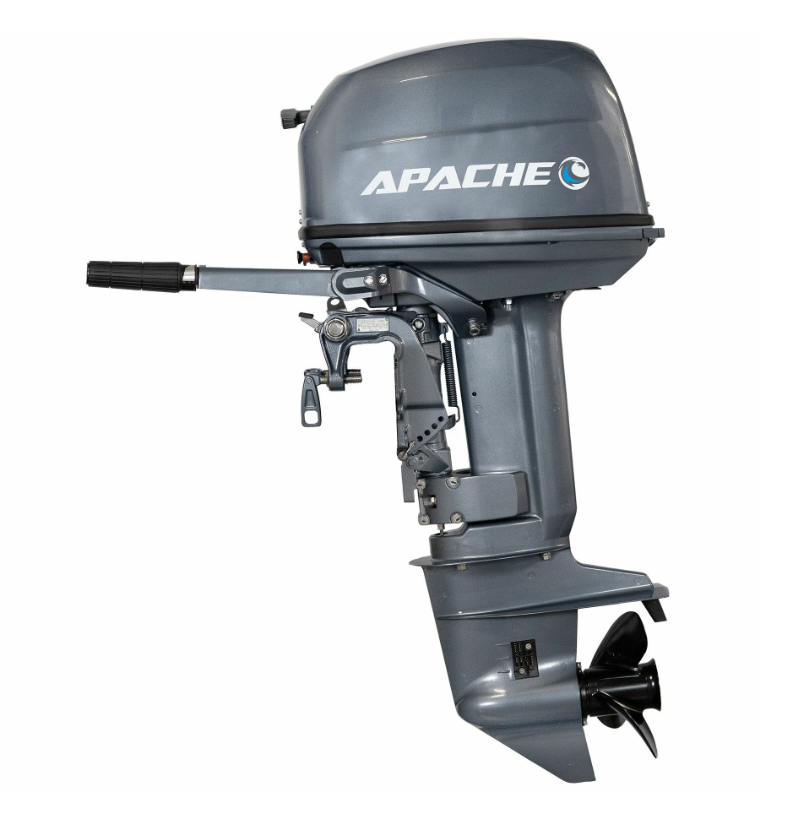 Лодочный мотор APACHE T30BS в Новороссийске