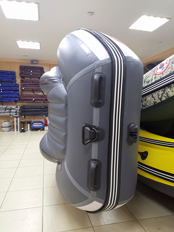 Лодка MISHIMO SPORT 390 в Новороссийске