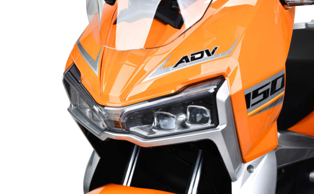 Скутер MOTOLAND (МОТОЛЕНД) T-MAX 150 в Новороссийске