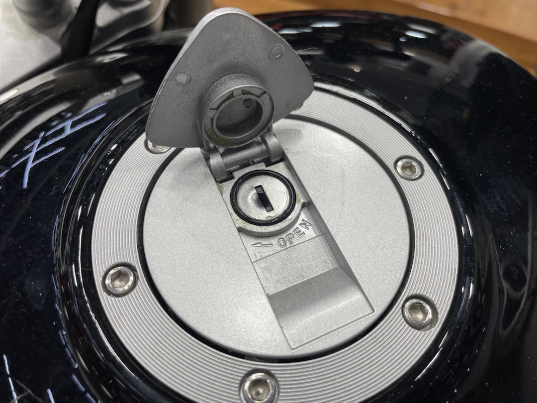 Мотоцикл Benda Chinchilla 300 в Новороссийске