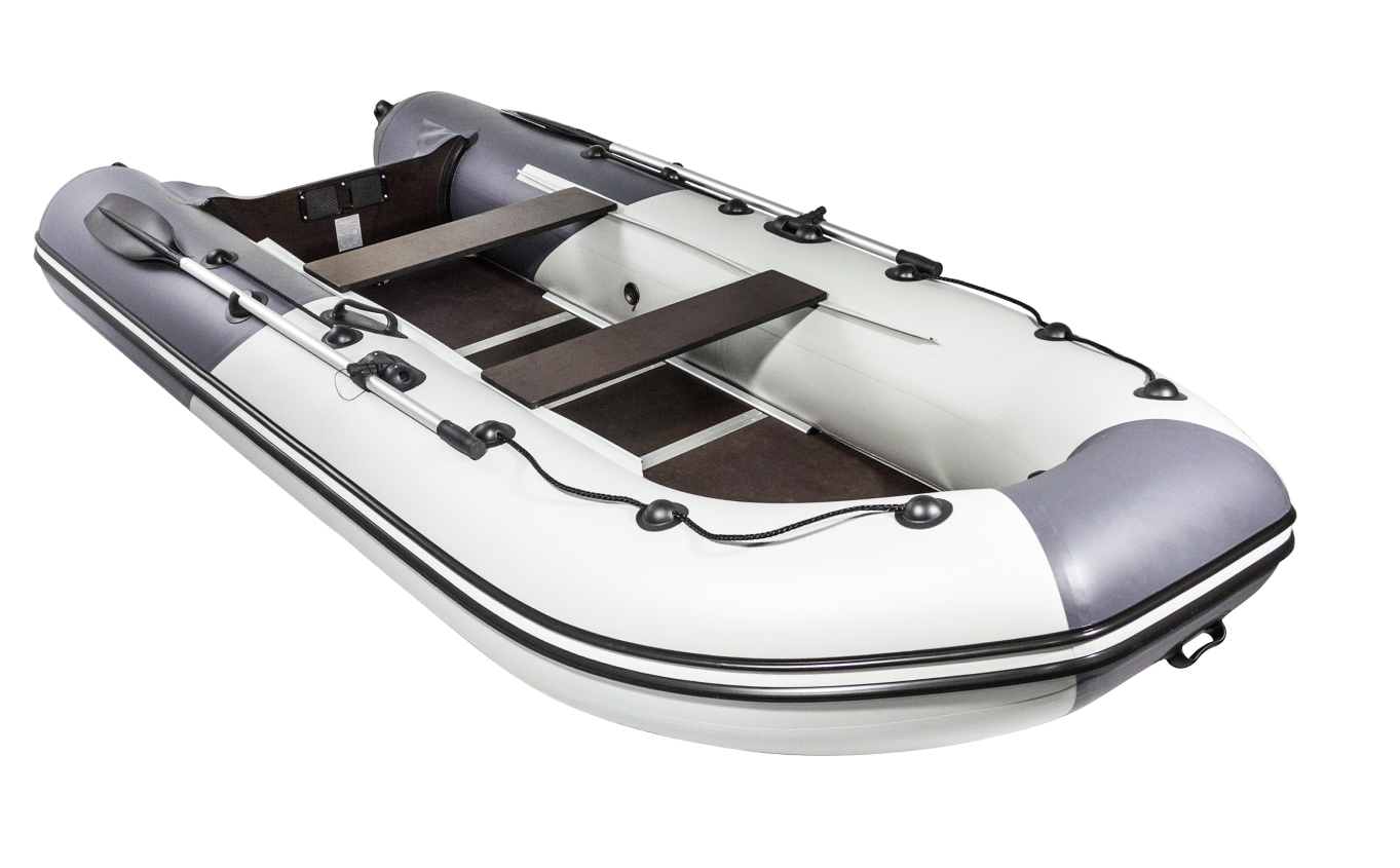 Лодка Ривьера Компакт 3600 СК в Новороссийске