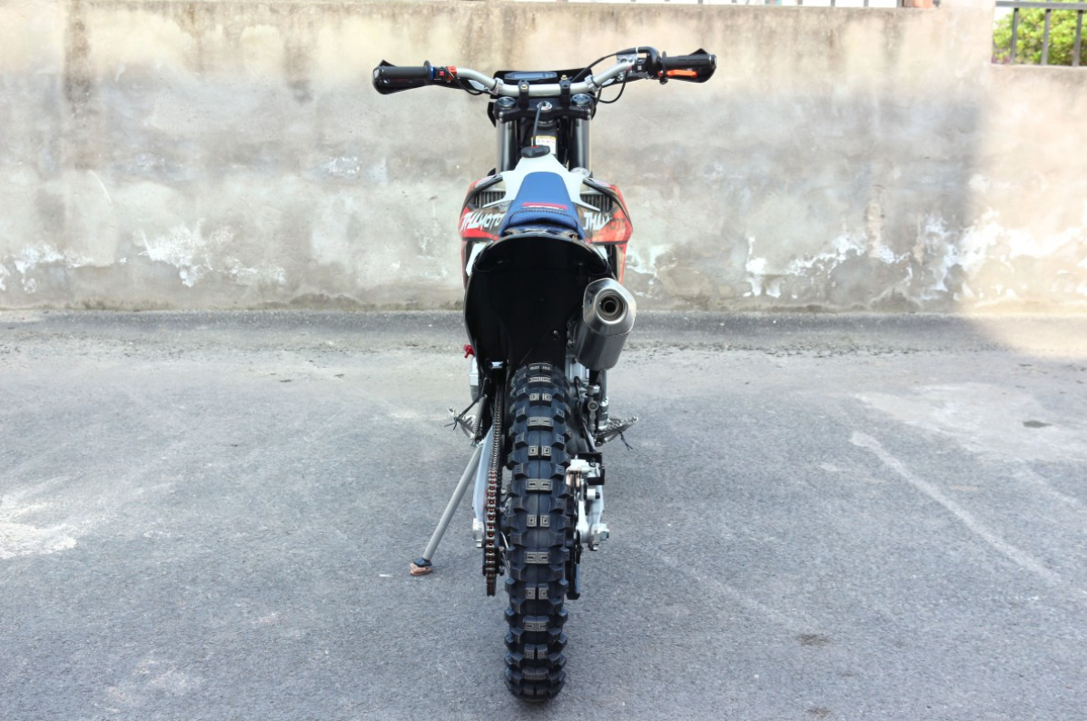 Мотоцикл JHLMOTO JHL Z5V NB300 (174MN-3) в Новороссийске