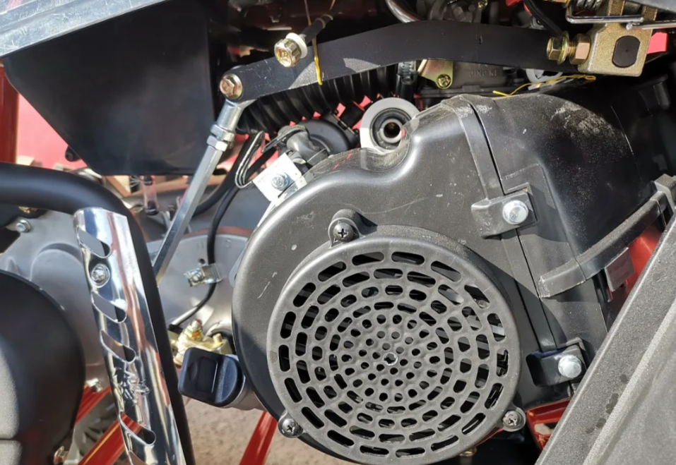 Квадроцикл GBM SHARP BIG 300 NEW в Новороссийске