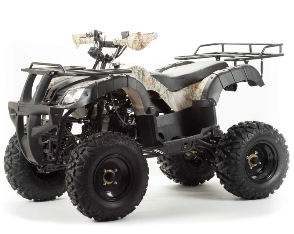 Квадроцикл MOTOLAND (МОТОЛЕНД) 200 ALL ROAD в Новороссийске