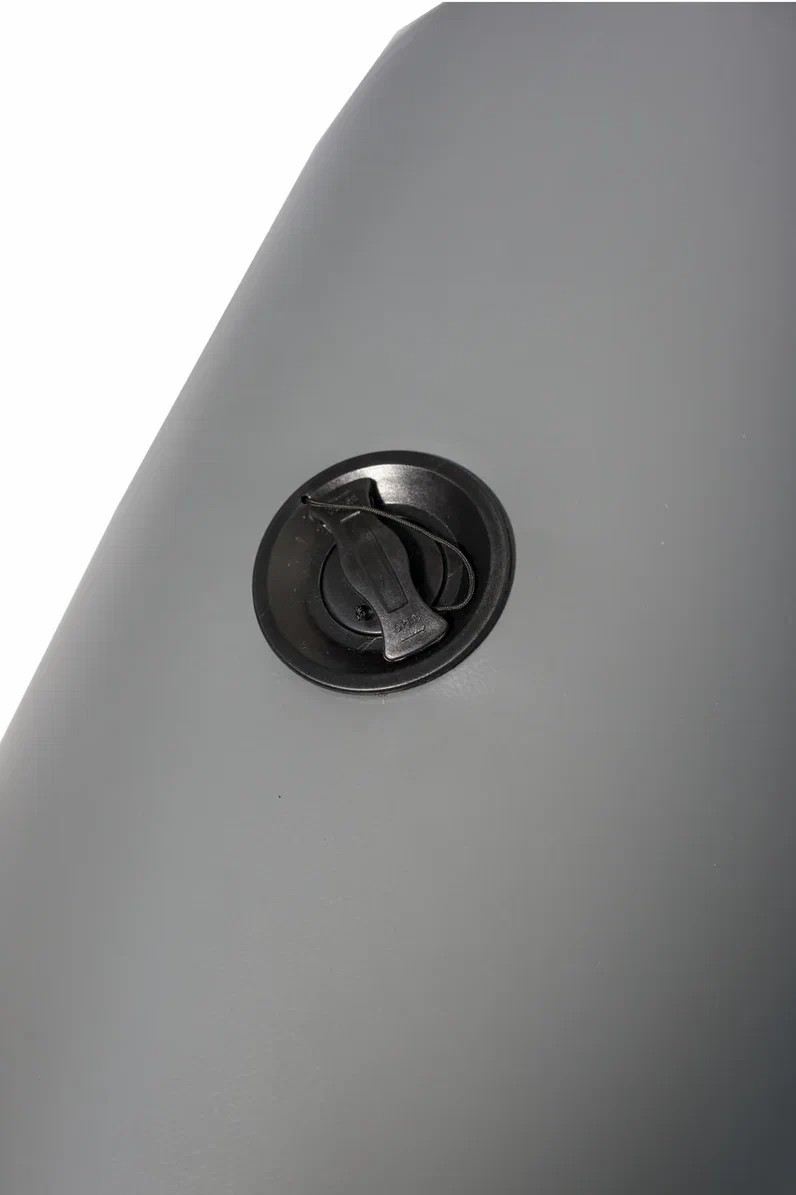 КРЕСЛО НАДУВНОЕ SMARINE, 85Х75 СМ, ПВХ, СЕРЫЙ в Новороссийске