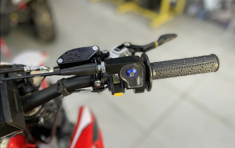 Мотоцикл Progasi SUPER MAX 250 PRO SPORT в Новороссийске