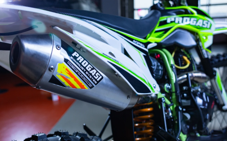 Мотоцикл Progasi SUPER MAX 300 PRO PR300 (ZS175FMN) в Новороссийске