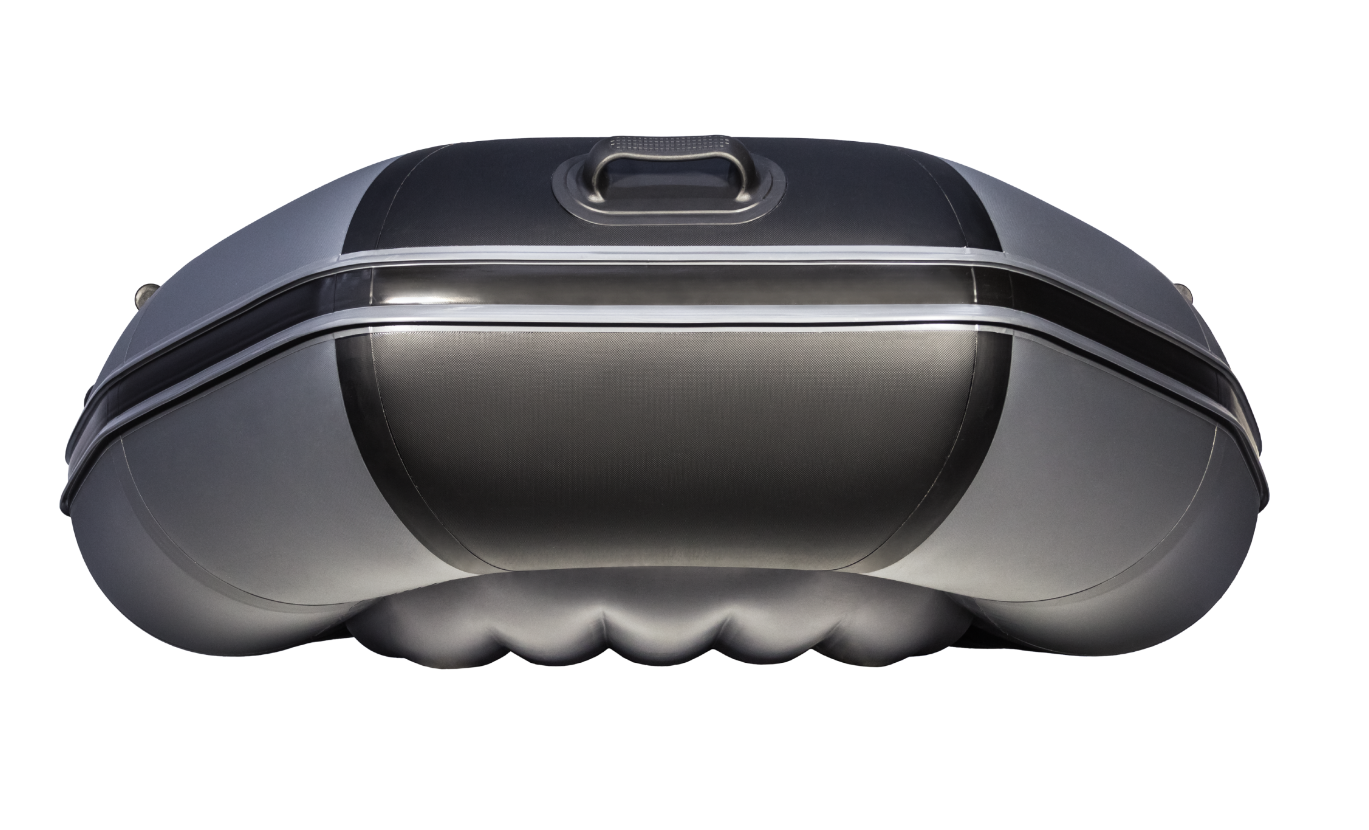 Лодка Таймень NX 2800 НДНД в Новороссийске