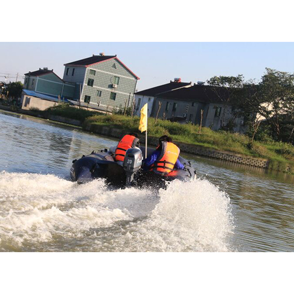 ЛОДОЧНЫЙ МОТОР ALLFA CG Т20 в Новороссийске