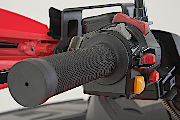 Квадроцикл Русская механика РМ 800 Т серии «Шёлковый путь» в Новороссийске