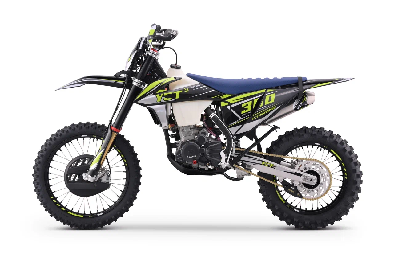 Кроссовый мотоцикл YACOTA NB300 в Новороссийске