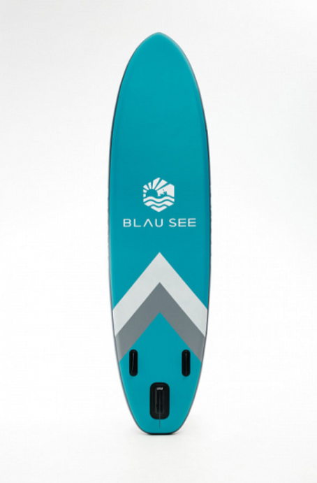 НАДУВНОЙ SUP-BOARD BUSINESS LIGHT BLUE 10,6 в Новороссийске