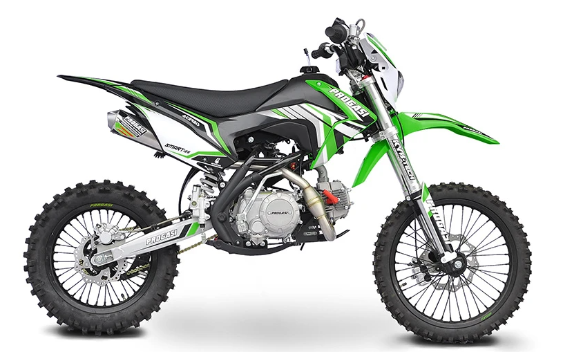 Питбайк Progasi Smart 150 в Новороссийске