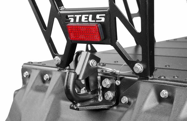 Снегоход STELS АТАМАН SA800T 2.0 в Новороссийске