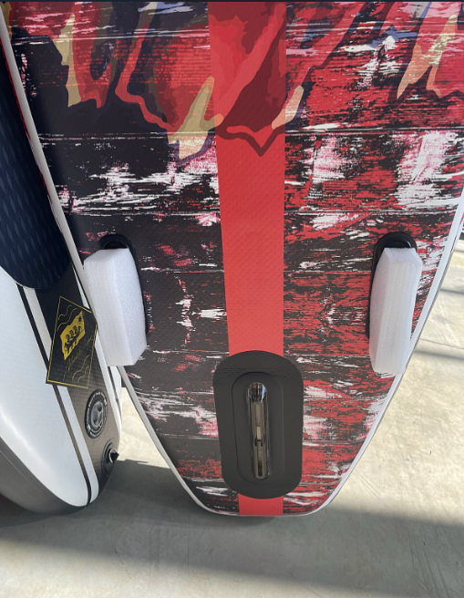 SUP (САП) ДОСКА RAIDEX TAKUMO 10.6’ (320СМ) N 10 в Новороссийске