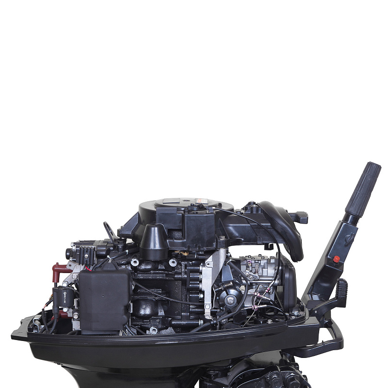 Лодочный мотор MARLIN MP 40 AMHL в Новороссийске