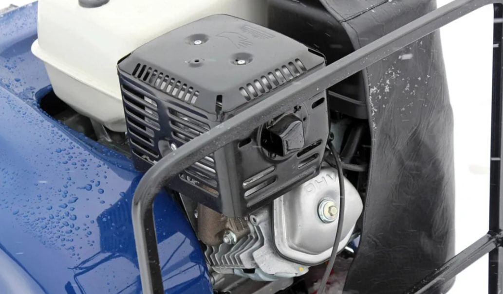 Мотобуксировщик PAXUS 500 9 л.с. HONDA в Новороссийске