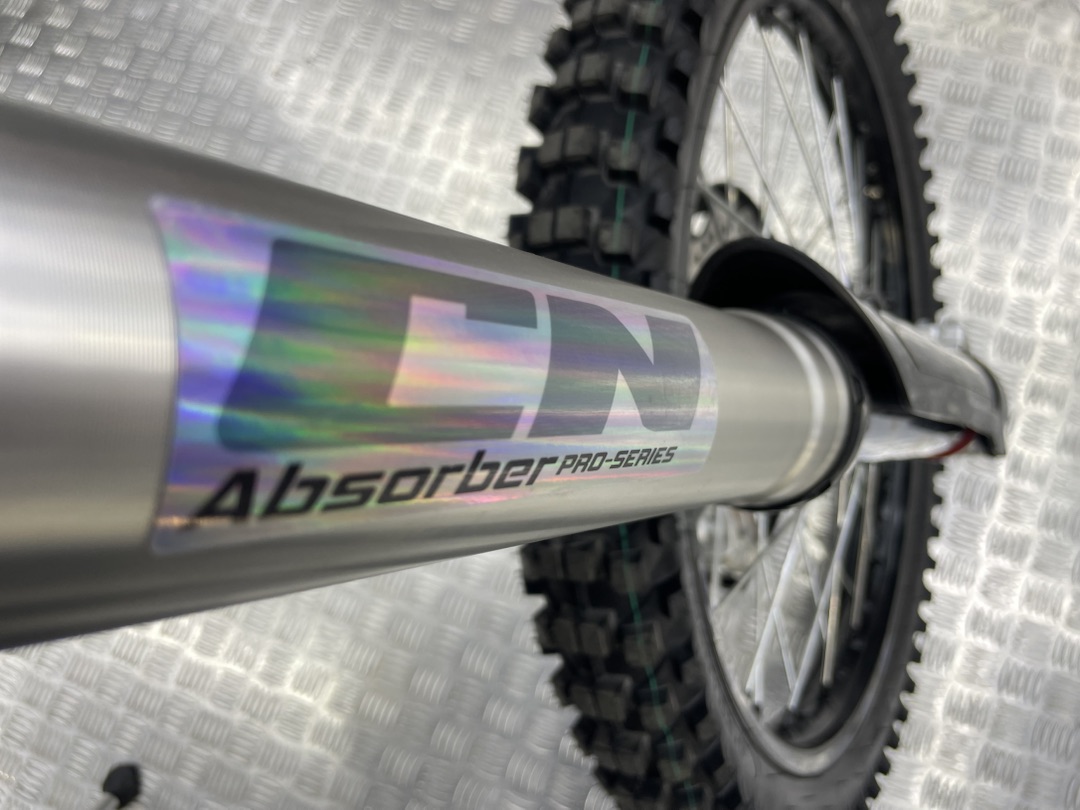 Кроссовый мотоцикл (эндуро) PROMAX PZ9 480 PRO-SPORT в Новороссийске