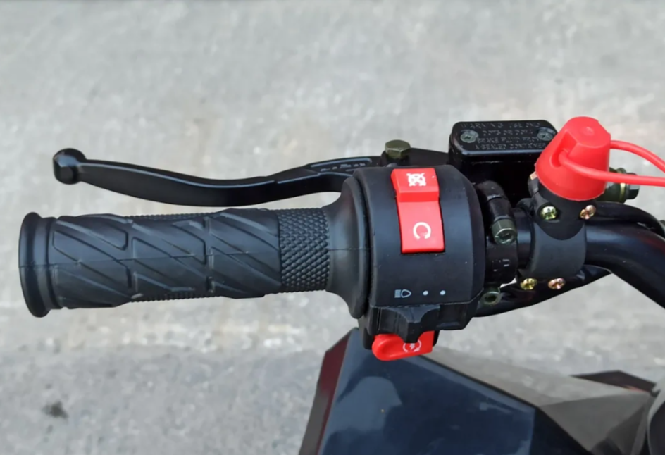 Квадроцикл PROMAX SNOW-RRO 150 + зимний комплект в Новороссийске