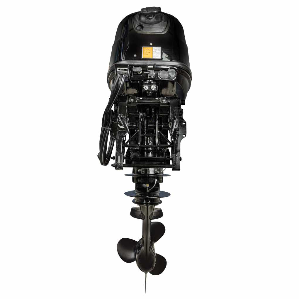 ЛОДОЧНЫЙ МОТОР GLADIATOR G30FES в Новороссийске