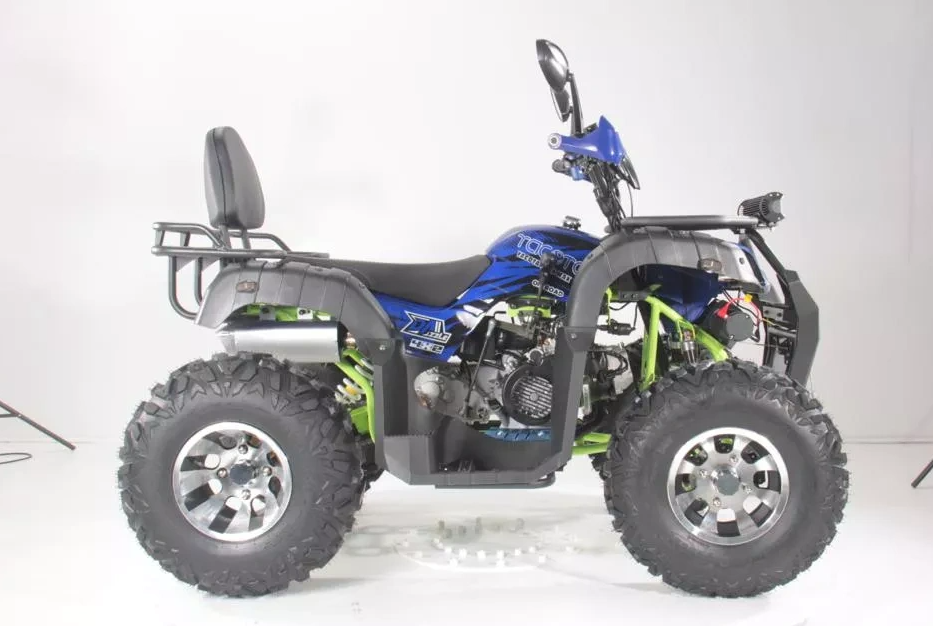 Квадроцикл YACOTA SELA MAX 200 в Новороссийске