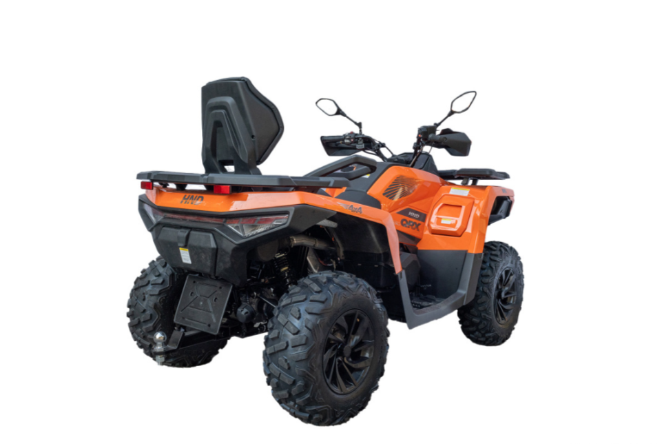 Квадроцикл HND QRX 650 в Новороссийске