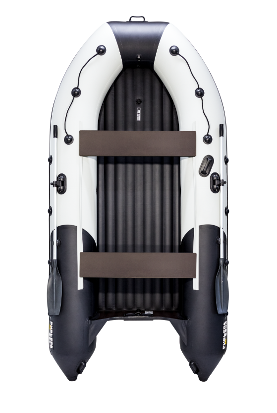 Лодка Ривьера 3600 НДНД-киль в Новороссийске