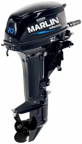 Лодочный мотор MARLIN MP 20 AMHS в Новороссийске
