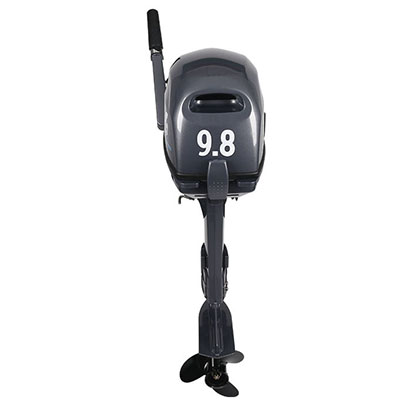 ЛОДОЧНЫЙ МОТОР ALLFA CG T9,8 в Новороссийске